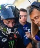 Javier Ullate Yamaha Maverick Viñales Alex Crivillé MotoGP