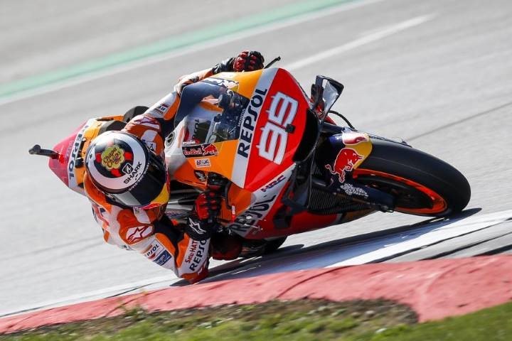 Jorge Lorenzo Repsol Honda MotoGP Misano Silverstone SanMarinoGP