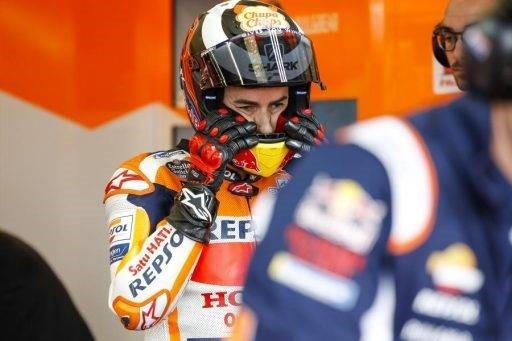 Jorge Lorenzo Repsol Honda MotoGP Misano Silverstone SanMarinoGP