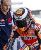 Jorge Lorenzo Repsol Honda MotoGP Misano San Marino