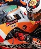 Jorge Lorenzo Repsol Honda MotoGP Motorland Aragón