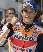 Marc Márquez Repsol Honda MotoGP Motorland Aragón Dovizioso Tailandia