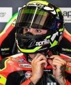 Andrea Iannone Aprilia MotoGP Biaggi Fenati Ducati Suzuki
