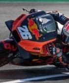 Pit Beirer Pedrosa Pol Espargaró Zarco KTM MotoGP
