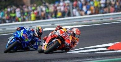 MotoGP The Managers Game Animoca Brands