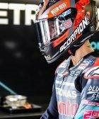 Fabio Quartararo Petronas Yamaha MotoGP Misano SanMarinoGP Rossi