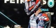 Fabio Quartararo Petronas Yamaha MotoGP Misano SanMarinoGP Rossi
