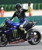 Valentino Rossi Yamaha MotoGP Motorland Aragon AragonGP