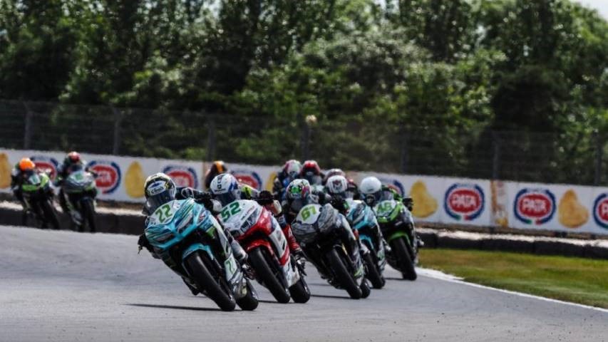 Mundial de Superbikes WorldSBK supersport WorldSSP WorldSSP300 Portimao