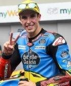 Alex Márquez Marc VDS Moto2 MotoGP Misano SanMarinoGP