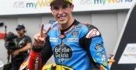 Alex Márquez Marc VDS Moto2 MotoGP Misano SanMarinoGP