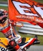 Augusto Fernández Migno Aragón Marc Márquez AragonGP Motorland MotoGP Moto3 Moto2