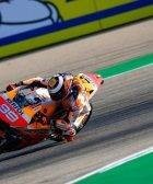 Carlo Pernat Márquez Lorenzo Rossi Dovizioso MotoGP Aragon