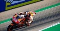 Carlo Pernat Márquez Lorenzo Rossi Dovizioso MotoGP Aragon