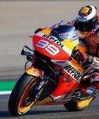 Jorge Lorenzo Repsol Honda MotoGP KTM Johann Zarco