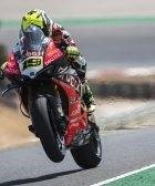 Álvaro Bautista WorldSBK MotoGP Honda Ducati