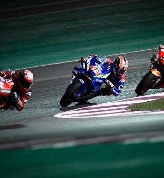 MotoGP The Managers Game Animoca Brands