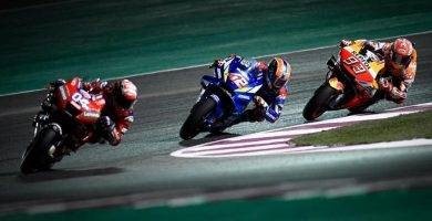 MotoGP The Managers Game Animoca Brands