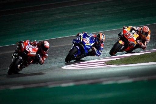 MotoGP The Managers Game Animoca Brands