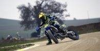 Valentino Rossi Master Camp Dainese VR46 Ranch Academy