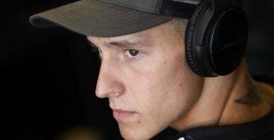 Fabio Quartararo MotoGP Petronas Yamaha Márquez
