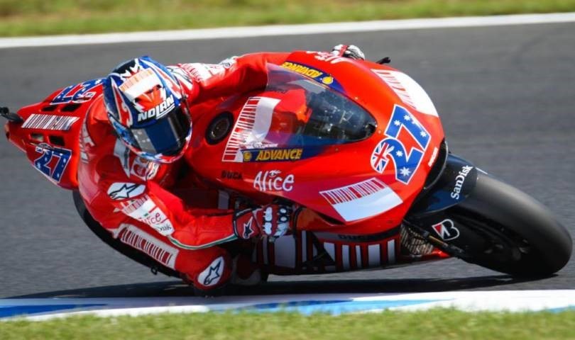 Mick Doohan Jorge Lorenzo Marc Márquez Repsol Honda MotoGP HRC