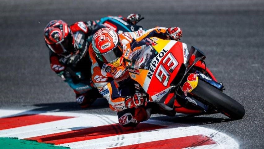 moto gp 2019