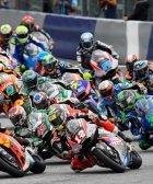 Moto2 GP Austria