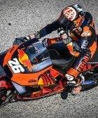 Dani Pedrosa KTM