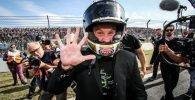 Jonathan Rea Superbikes kawasaki