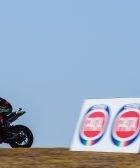 Jonathan Rea Álvaro Bautista Portimao SBK
