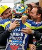 Uccio Valentino Rossi Yamaha Academia VR46