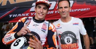 puig, márquez
