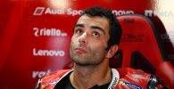 danilo petrucci, motogp