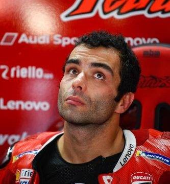 danilo petrucci, motogp