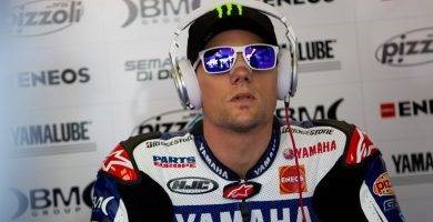 Ben Spies