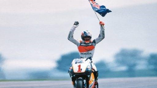 Doohan: "no rendirme y volver a Superbikes"