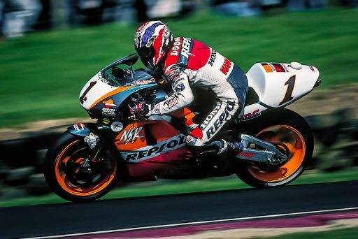 Doohan: "no rendirme y volver a Superbikes"