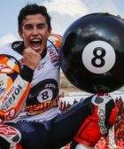Márquez, honda, motogp