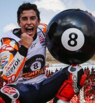Márquez, honda, motogp