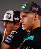 Zeelenberg: "Quartararo debe elegir"
