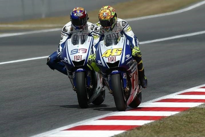 Rossi Lorenzo