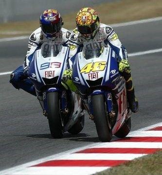 Rossi Lorenzo