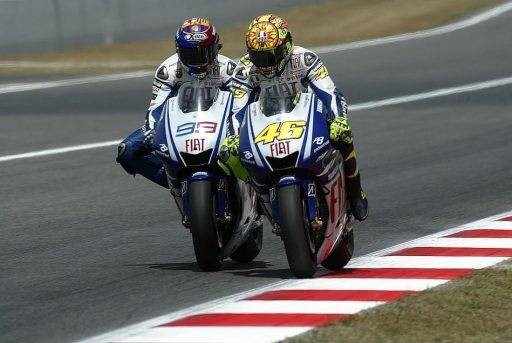 Rossi Lorenzo