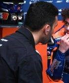 Marco Bezzecchi:"La Academia de Rossi creen mi"