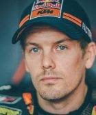 ktm, mika kallio