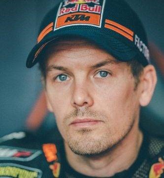 ktm, mika kallio