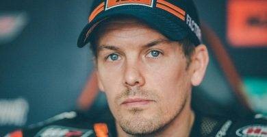 ktm, mika kallio