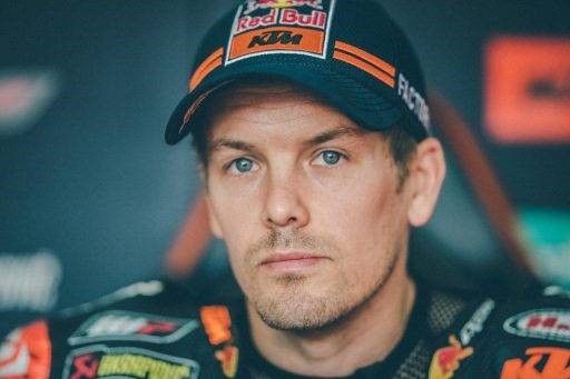 ktm, mika kallio