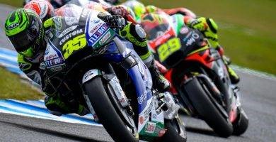 motogp, crutchlow, honda